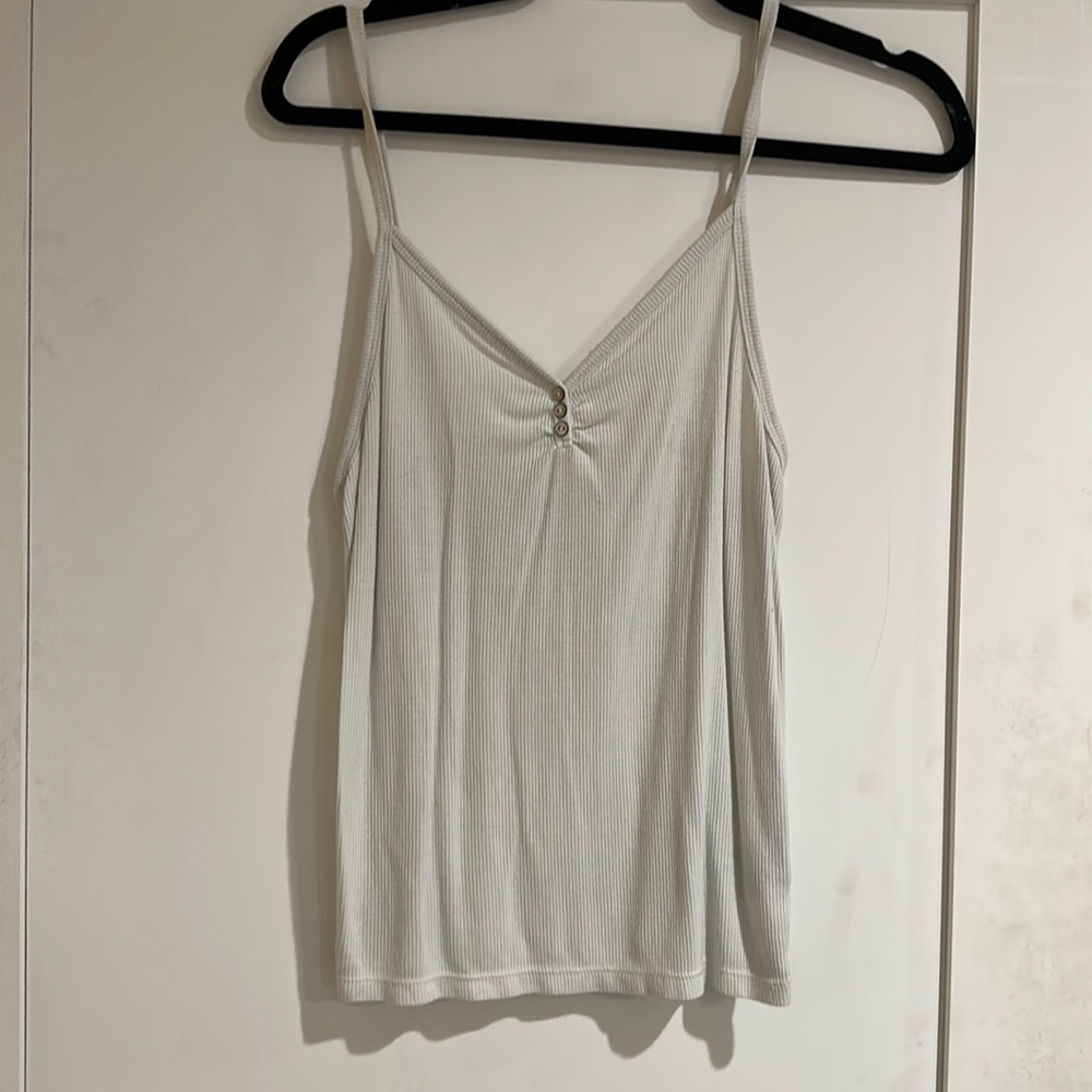 American Eagle tank